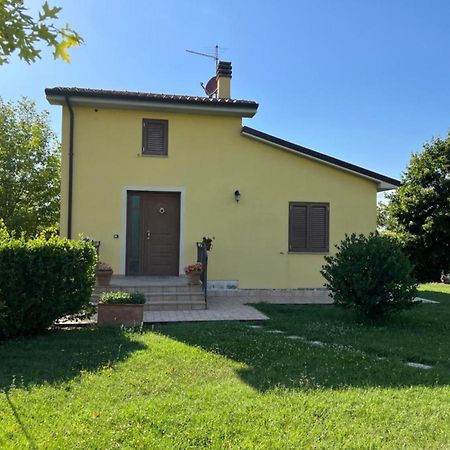 Papa Giuseppe La Cantina Cortona Luaran gambar